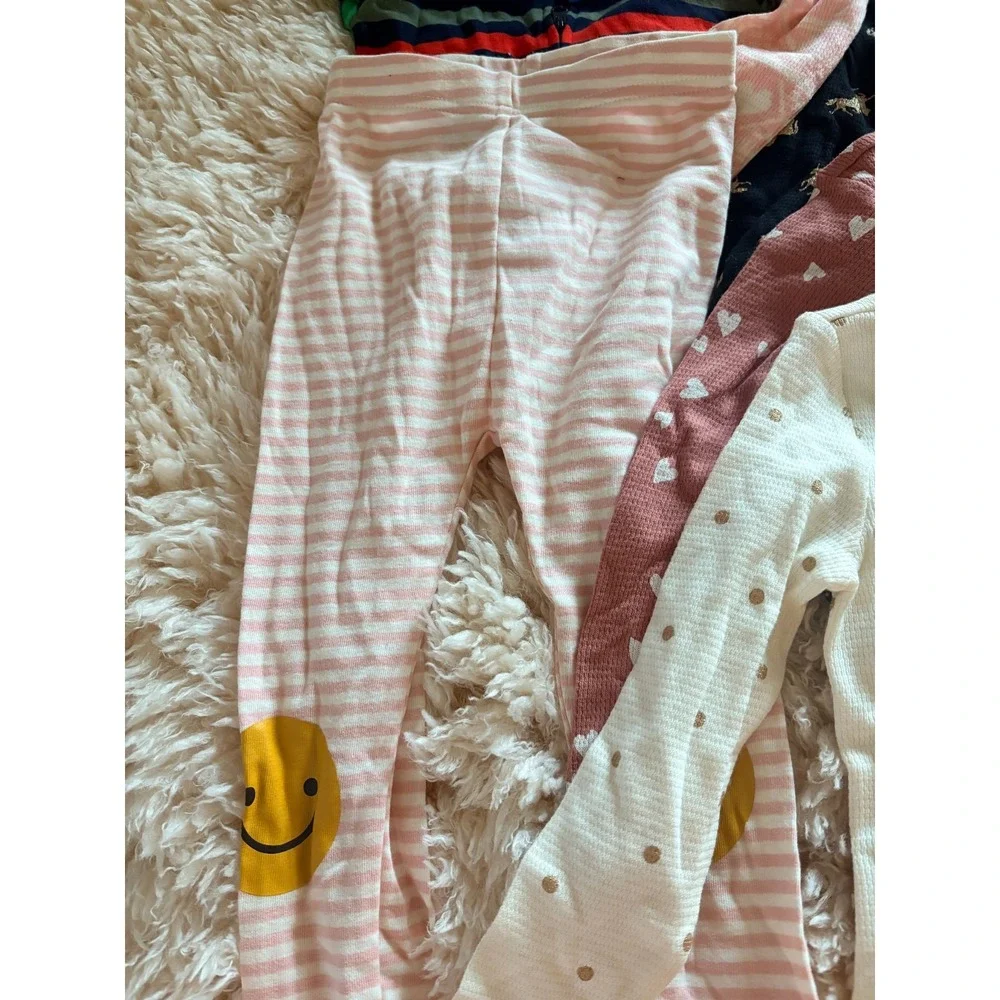 GAP product lot